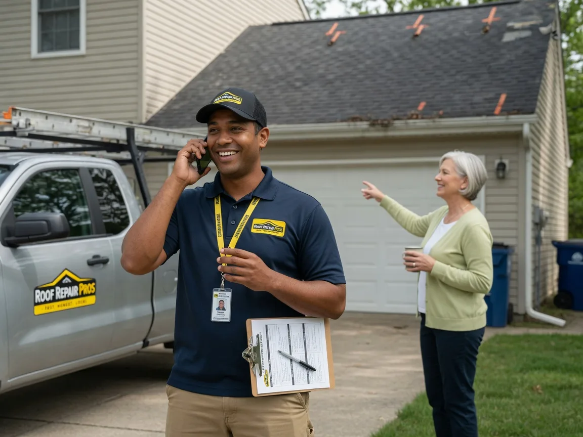 Roof Repair Manchester, ME FAQs